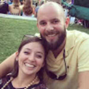 Meet your Posher, Paige